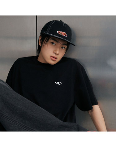 26SS 남성 O`NEILL 로프 캡 OMAC6I227-199