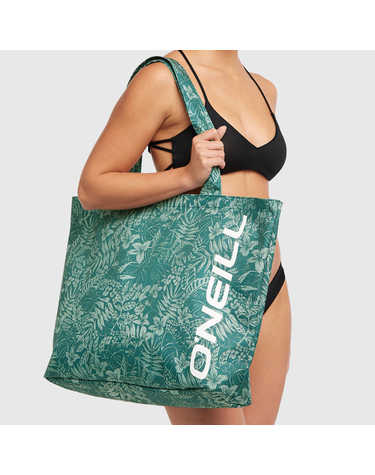 26SS 여성 O`NEILL COASTAL PRINT 토트백 OWBA6I234-805