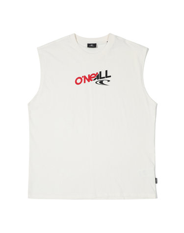 26SS 남성 O`NEILL ESSENTIALS 90`S 그래픽 탱크탑 OMTS6I165-100