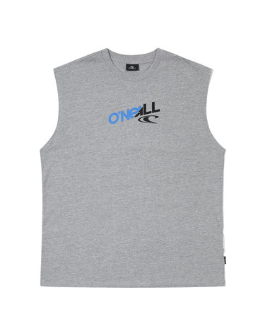 26SS 남성 O`NEILL ESSENTIALS 90`S 그래픽 탱크탑 OMTS6I165-190