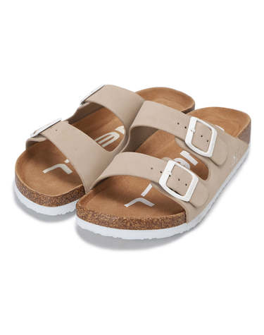 [공식] 여성 SANDY SLIDER LOW 샌들 OWSSNI404-509