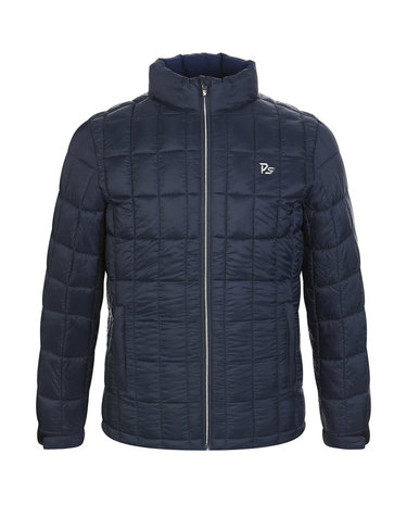 [팜스프링스] 남성 사각퀼팅 다운점퍼_SWPM241501