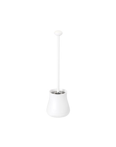[Vigar] 비가 볼린 변기솔 화이트/ VIG-10948
