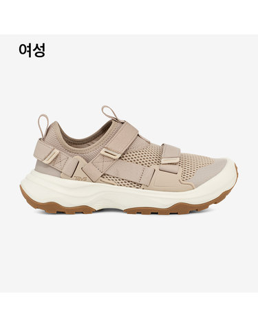 [본사정품] 테바 여성 아웃플로우 유니버설 (BFG) STVF2316310-BFG