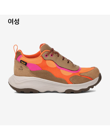 [본사정품] 테바 여성 지오트레카 로우 RP (HBC) STVF2334294-HBC