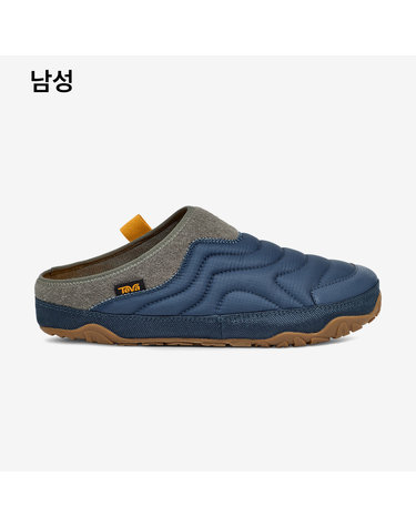 [본사정품] 테바 남성 리엠버 터레인 (BWG) STVM2339596-BWG