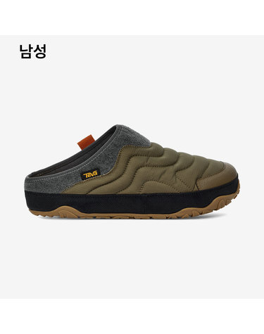 [본사정품] 테바 남성 리엠버 터레인 (DOL) STVM2339596-DOL