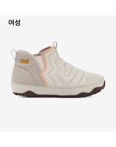 [본사정품] 테바 여성 리엠버 터레인 미드 (MOS) STVF2330212-MOS