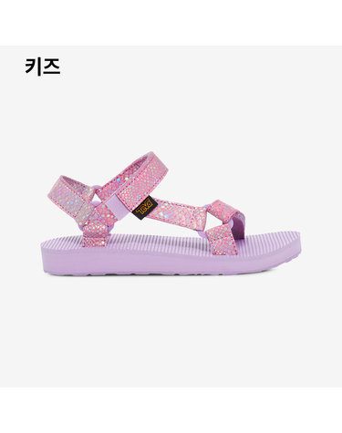 [본사정품] 테바 키즈 오리지널 유니버설 스파클리 (PLL) STVT2414376-PLL