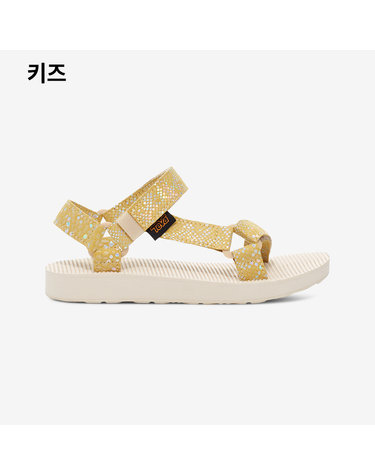[본사정품] 테바 키즈 오리지널 유니버설 스파클리 (PEB) STVT2414376-PEB