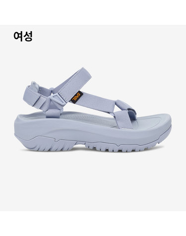 [본사정품] 테바 여성 허리케인 XLT2 앰프솔 (BZZ) STVF2411270-BZZ