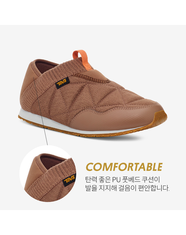 테바 [본사정품] 테바 여성 리엠버 (ACR) STVF2435471-ACR 착용컷