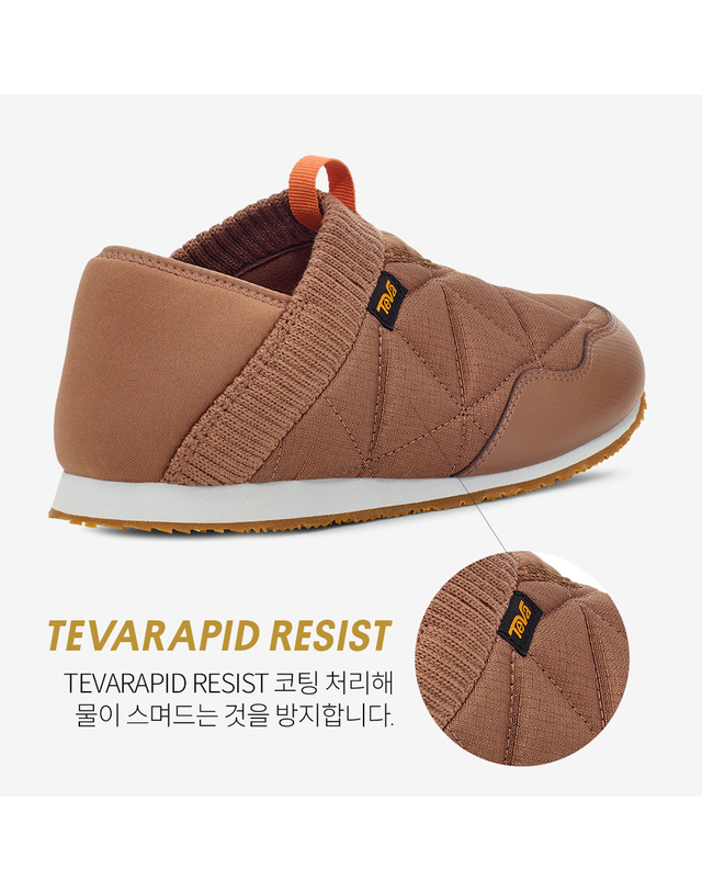 테바 [본사정품] 테바 여성 리엠버 (ACR) STVF2435471-ACR 착용컷