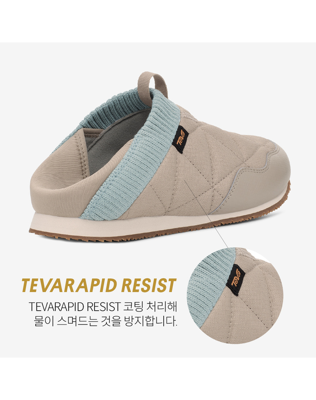 테바 [본사정품] 테바 여성 리엠버 (STY) STVF2435471-STY 착용컷