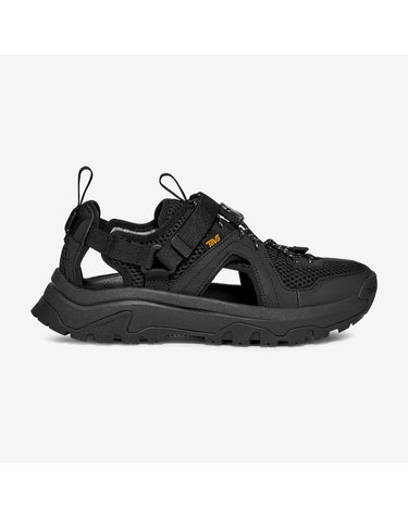 [본사공식] [26SS] 남성 허리케인 XLT3 CT (BLK) STVM2613721-BLK