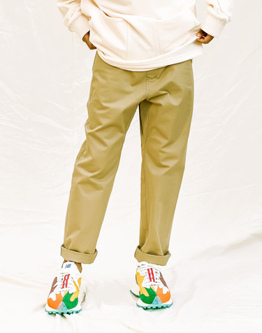 DILLAEARTH BEIGE ITS PANTS