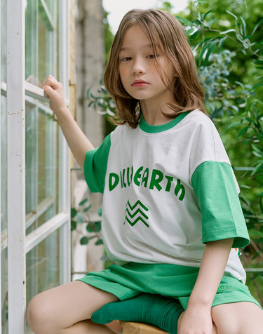 DILLAEARTH META AMBO SETUP GREEN