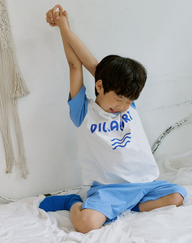 DILLAEARTH META AMBO SETUP BLUE
