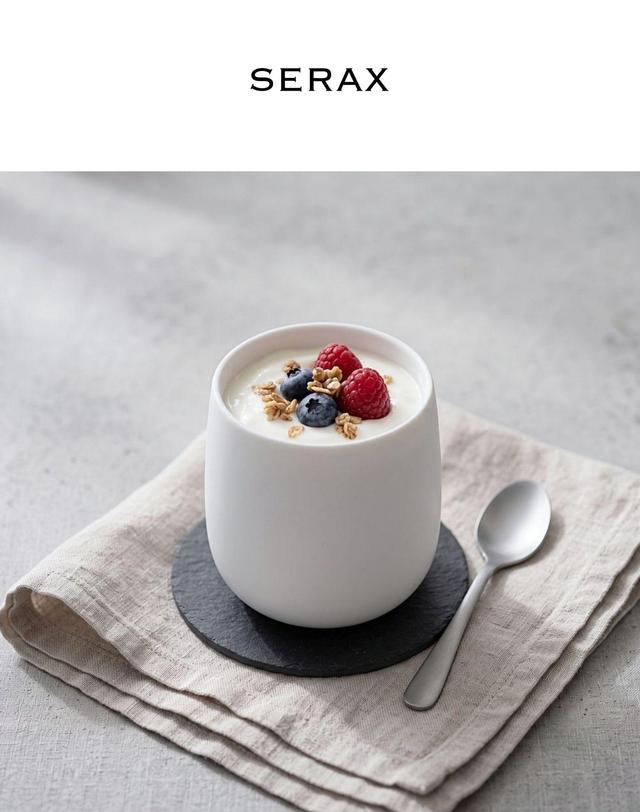 스텔톤 스텔톤 foster 보온보냉 컵 0.2L 착용컷