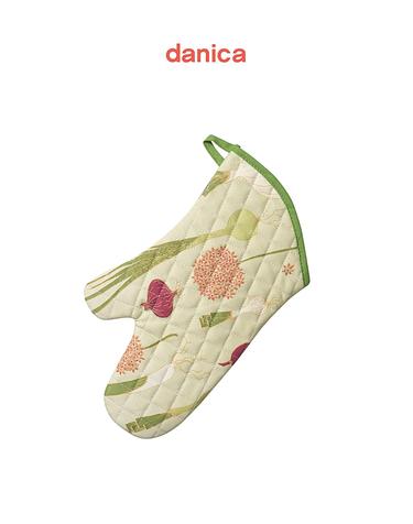 [디니카] 오븐 주방 장갑 어니언