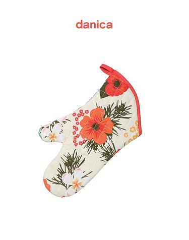 [디니카] 오븐 주방 장갑 말리부