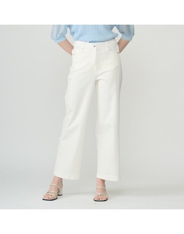 [갤러리아] [26F/W]  면 일자핏  팬츠 (B6F7P370)
