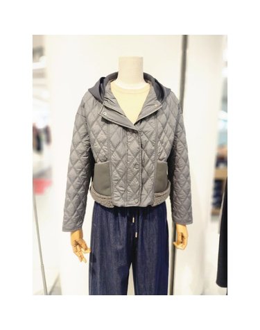 [갤러리아] [26/F/W] 누빔 점퍼 (B6W9Y994)