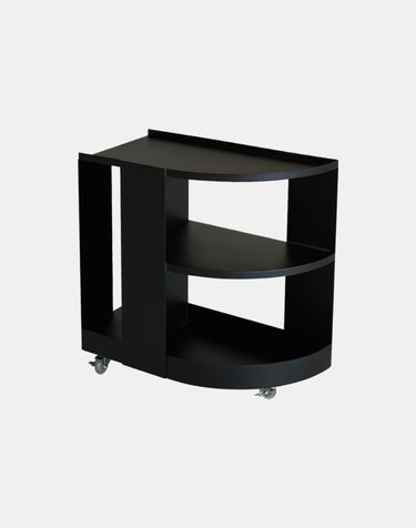 ［에이피알론드］TRIBO trolley 3 colors / 트리보 트롤리 이동식 수납장 선반