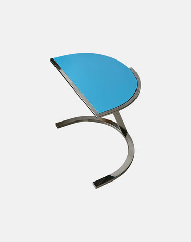 ［에이피알론드］FLAQ side table / 5colors 플라크 사이드 바 테이블