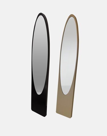 ［에이피알론드］OBLO mirror 2 colors / 오블로 전신거울