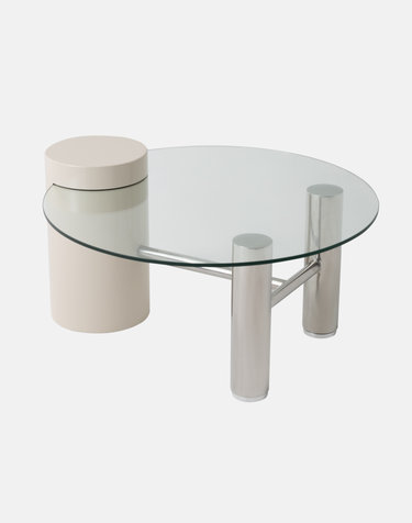 ［에이피알론드］VENNDIA coffee table / nude 벤다이어 커피테이블 누드