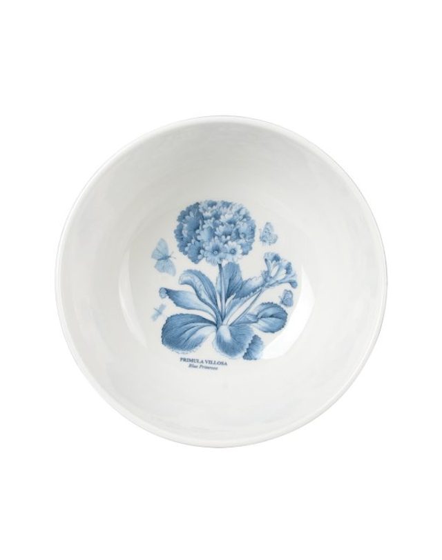 포트메리온 보타닉 블루 딥볼 16cm 1P 착용컷