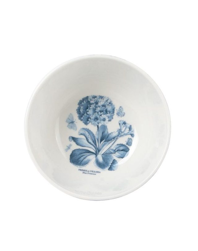 포트메리온 보타닉 블루 딥볼 11cm 1p 착용컷