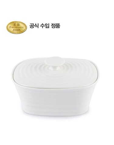 소피 콘란 버터 텁 18CM