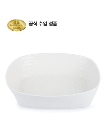 소피 콘란 직사각 로스팅 디쉬 29.5CM 1P