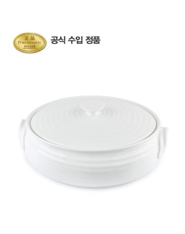 소피 콘란 오발 캐서롤 23CM