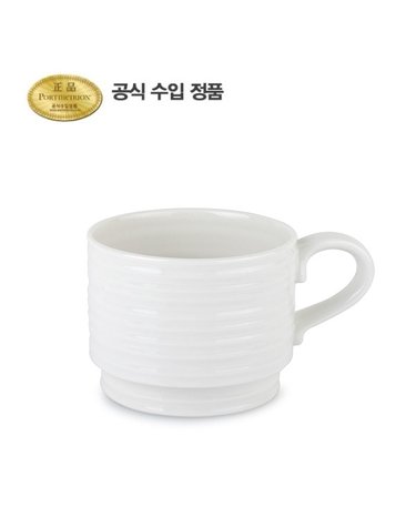 소피 콘란 스태킹 컵 0.34L 1P