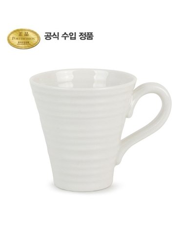 소피 콘란 머그 화이트 0.35L 1P