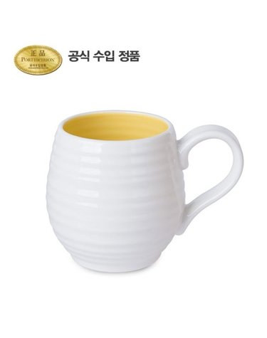 소피 콘란 허니 포트 머그 썬샤인 0.31L 1P