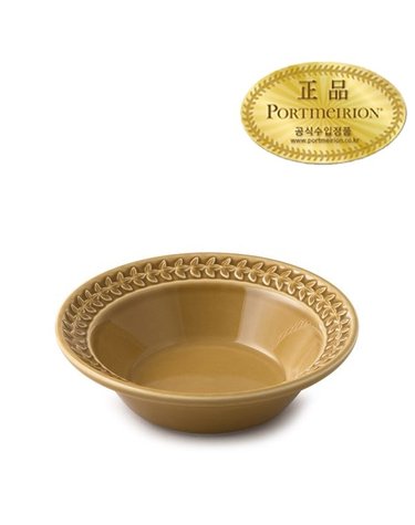 보타닉 가든 하모니 오트밀 16cm 1p