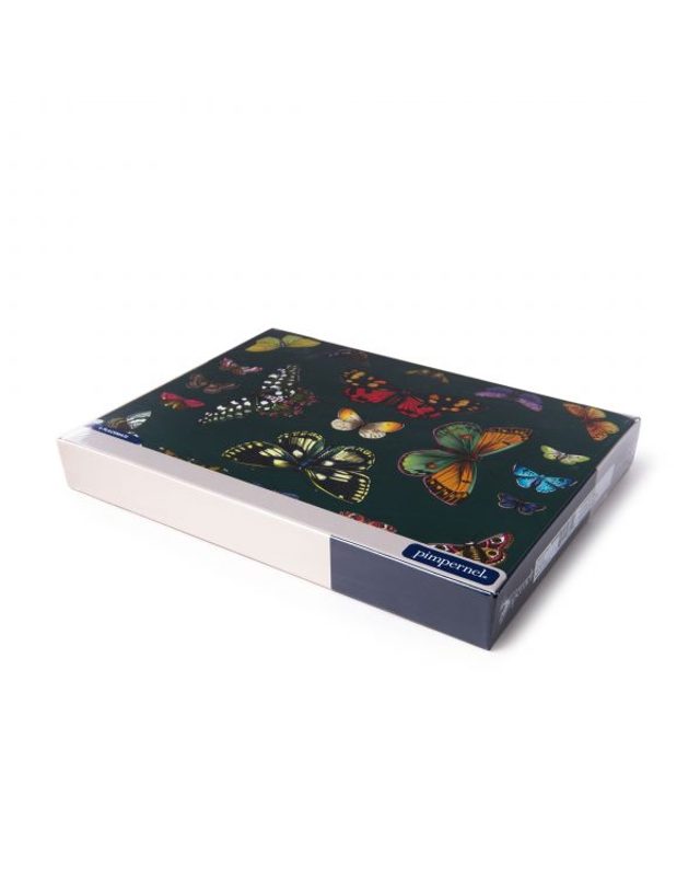 포트메리온 보타닉 가든 하모니 매트(중) 30cm 6p 착용컷