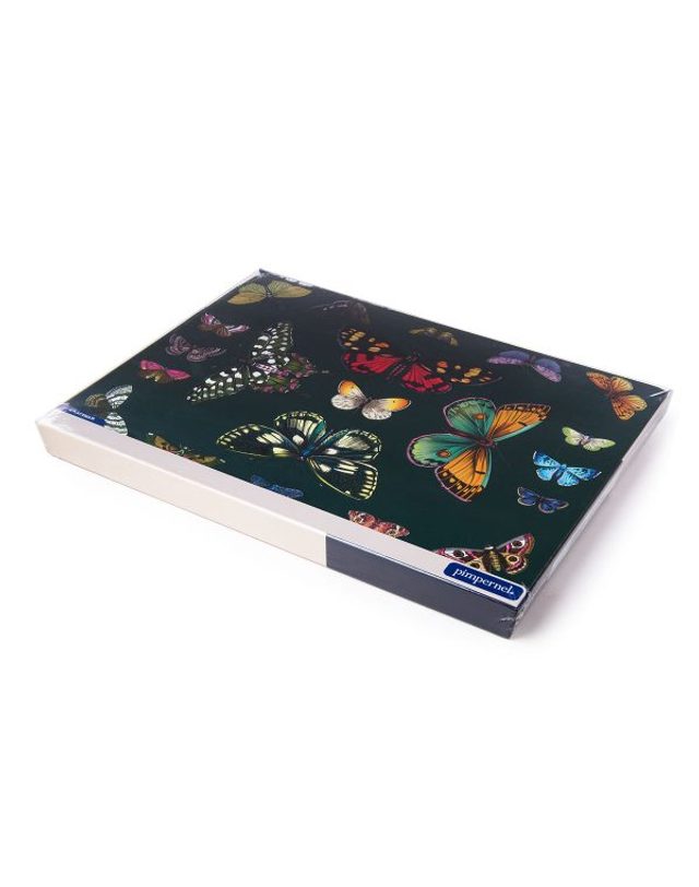 포트메리온 보타닉 가든 하모니 매트(대) 40cm 4p 착용컷