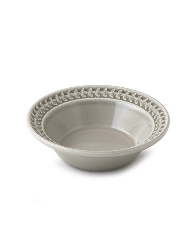 포트메리온 보타닉 가든 하모니 오트밀 16cm 1p 착용컷