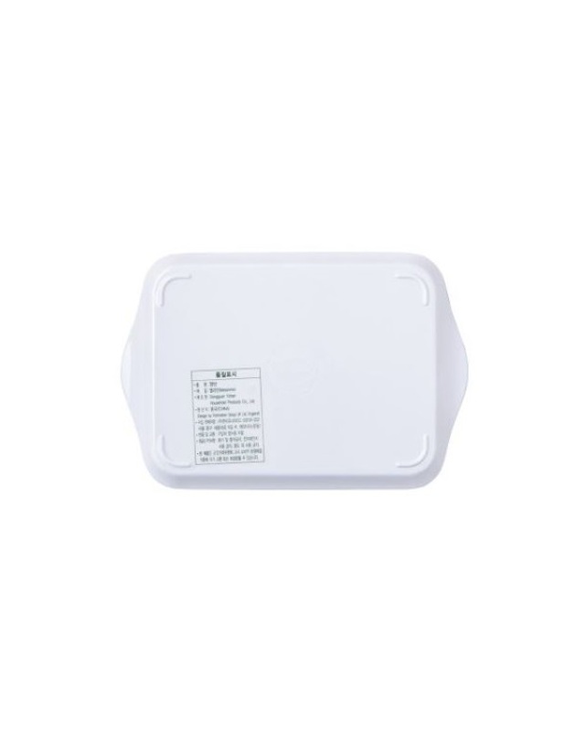포트메리온 뉴베리에이션 스카터 쟁반 대중소 3p (B) 착용컷