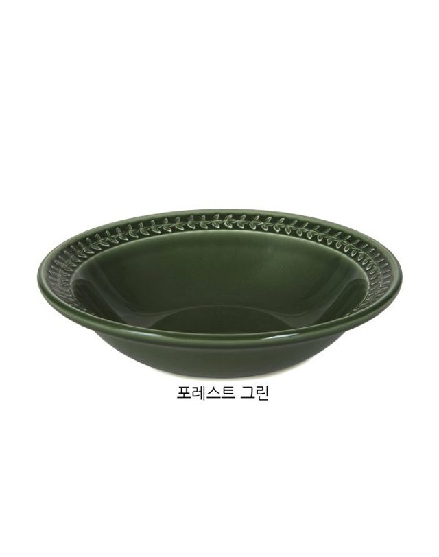 포트메리온 보타닉 가든 하모니 파스타볼 23cm 1p 착용컷