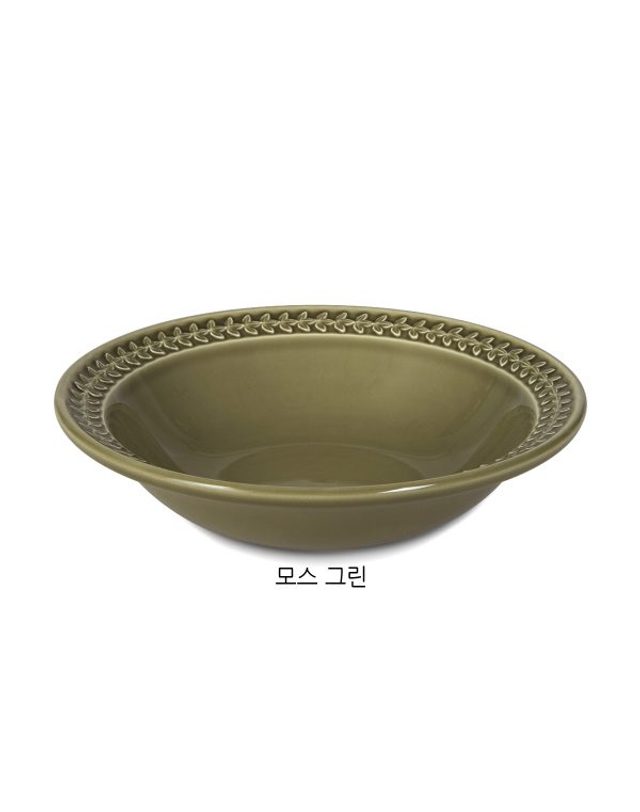포트메리온 보타닉 가든 하모니 파스타볼 23cm 1p 착용컷
