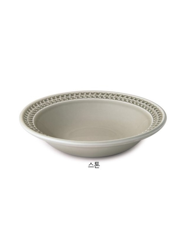 포트메리온 보타닉 가든 하모니 파스타볼 23cm 1p 착용컷