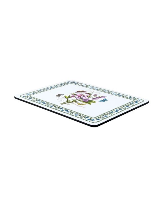 포트메리온 뉴베리에이션 매트(중) 33cm 4p(A B) 착용컷