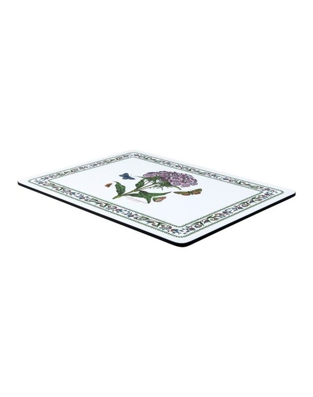 포트메리온 뉴베리에이션 매트(대) 40cm 4p 착용컷