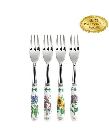 보타닉 가든 NBG 디저트포크 15CM 4P (2)